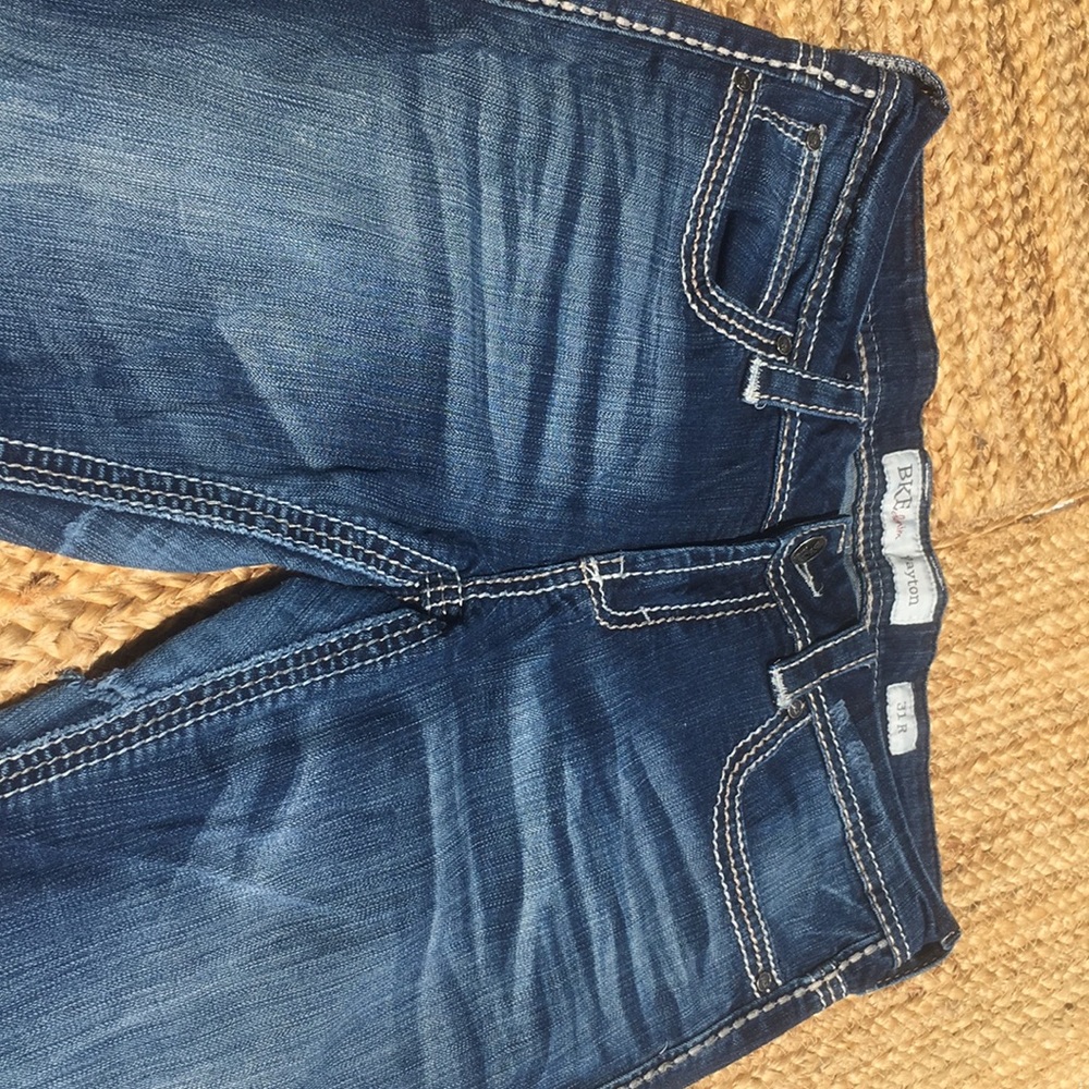 BKE denim Jeans Payton
